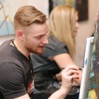 paintlounge team building