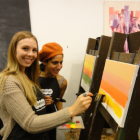 Freestyle Social Painting 5