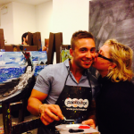 Freestyle Social Painting 2