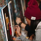 paintlounge non profit rates