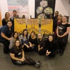 paintlounge team building